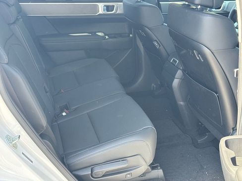 Certified 2026 Hyundai Santa Fe SEL FWD image 15