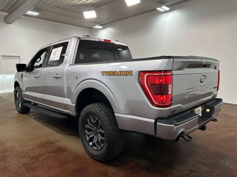 Used 2023 Ford F150 Tremor w/ 360 Degree Camera Package AWD/4WD image 44