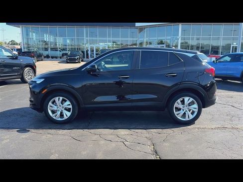 Used 2024 Buick Encore GX Preferred FWD image 5