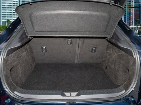 Used 2024 MAZDA CX-30 2.5 Turbo w/ Premium Package image 15