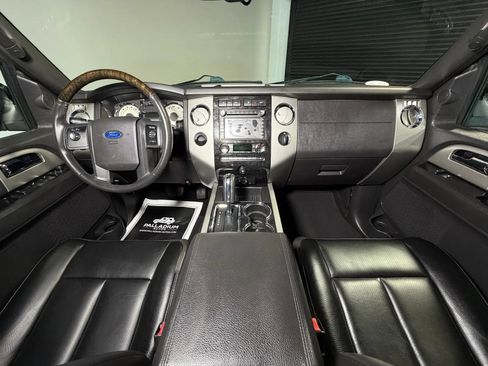 Used 2014 Ford Expedition EL Limited w/ Equipment Group 301A RWD image 26