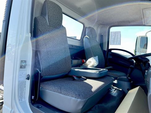 New 2024 Chevrolet Low Cab Forward 5500XD image 20