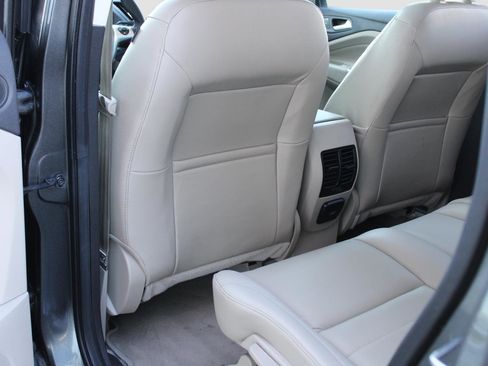 Used 2015 Ford Escape Titanium w/ Equipment Group 301A image 43