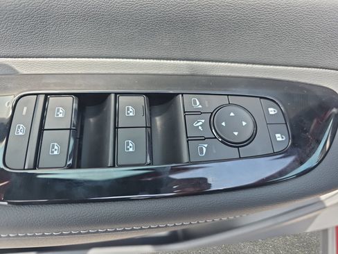 New 2026 Nissan Murano Platinum w/ Cargo Package AWD/4WD image 27