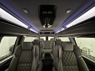 New 2025 GMC Savana 2500 Extended w/ Driver Convenience Package video 2