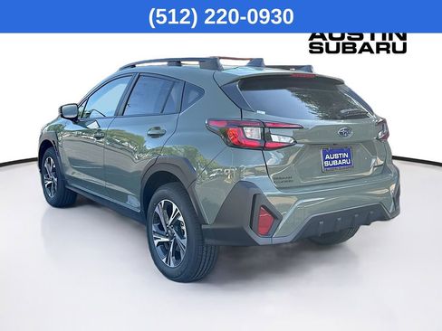 New 2026 Subaru Crosstrek 2.0i Premium AWD/4WD image 6