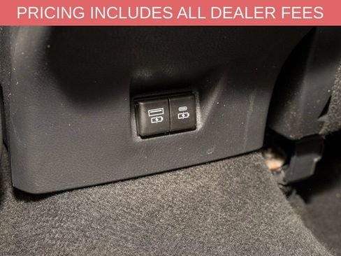 Certified 2025 Toyota Camry LE FWD image 7