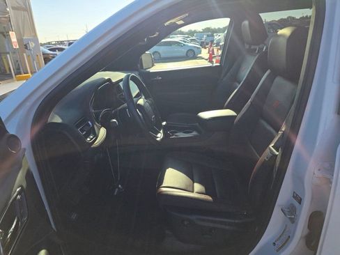 Used 2025 Dodge Durango R/T AWD/4WD image 6