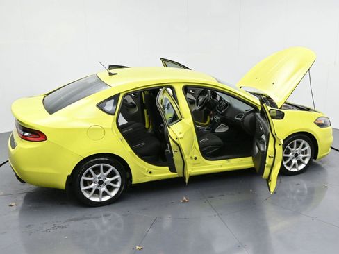 Used 2013 Dodge Dart Rallye image 33