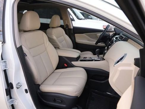 Certified 2024 Nissan Murano SL image 27