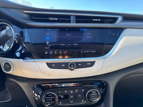 Used 2020 Buick Encore GX Select w/ Experience Buick Package image 19