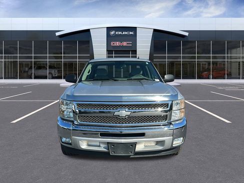Used 2013 Chevrolet Silverado 1500 LT w/ All-Star Edition image 8