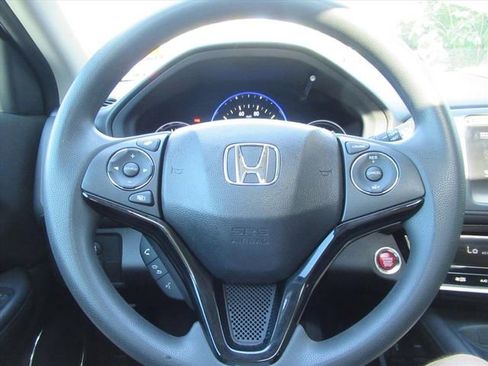Used 2016 Honda HR-V EX image 21