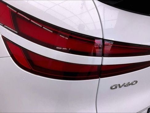 New 2026 Genesis GV60 Performance image 17