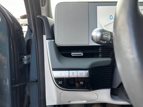 Used 2023 Hyundai Ioniq 5 SEL w/ Cargo Package image 13