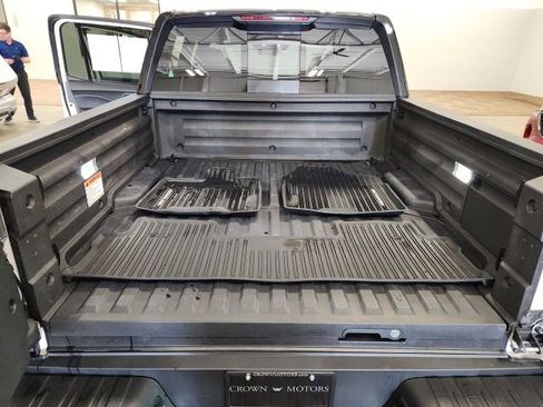 Used 2023 Honda Ridgeline Black Edition image 27