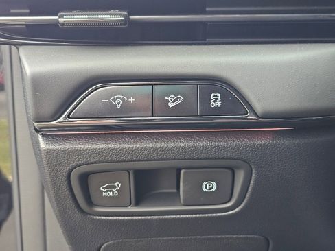 New 2026 Genesis GV80 3.5T Prestige image 34