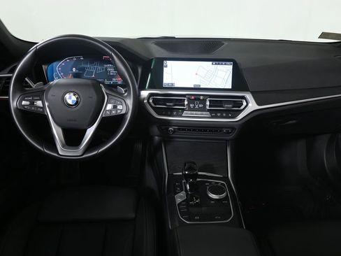 Used 2022 BMW 430i xDrive Convertible w/ Convenience Package AWD/4WD image 24