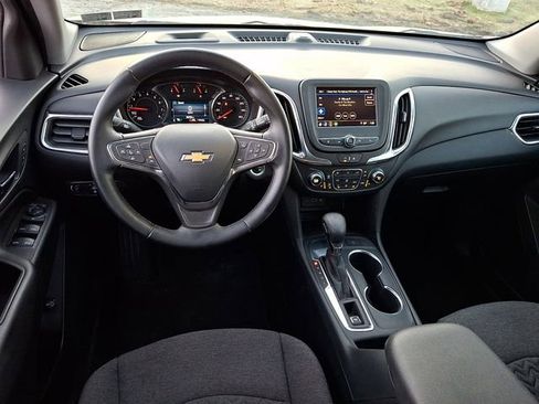 Used 2024 Chevrolet Equinox LT FWD image 12