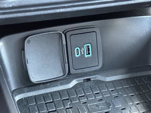 Used 2024 Ford Bronco Outer Banks AWD/4WD image 37