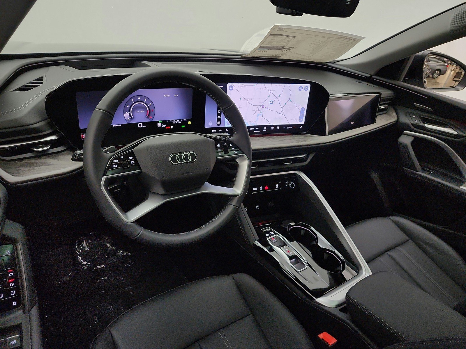 New 2026 Audi Q5 Premium Plus AWD/4WD image 9