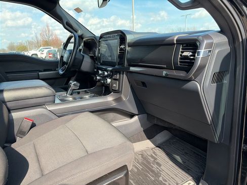 Used 2023 Ford F150 XLT w/ Equipment Group 302A High image 15