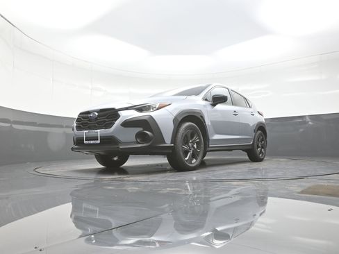 New 2026 Subaru Crosstrek 2.5i AWD/4WD image 11