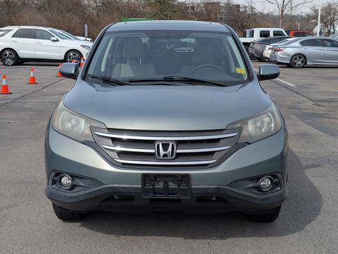 Used 2012 Honda CR-V EX image 6