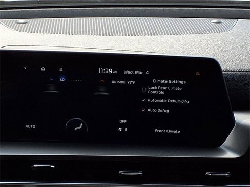 Used 2024 Kia Telluride S image 14