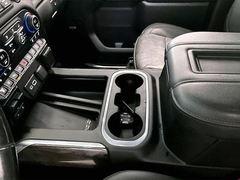 Used 2021 Chevrolet Silverado 2500 LTZ w/ LTZ Plus Package image 19