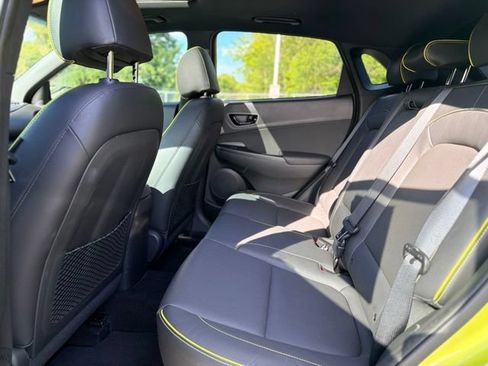 Used 2019 Hyundai Kona Ultimate FWD image 26