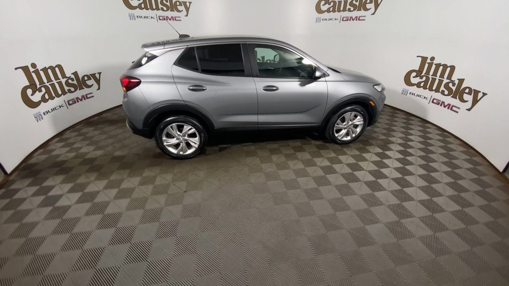 Certified 2024 Buick Encore GX Preferred FWD image 9