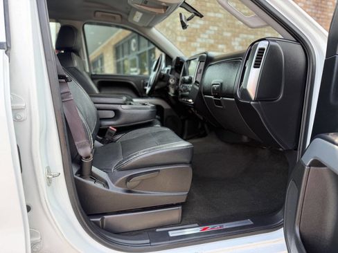 Used 2015 Chevrolet Silverado 1500 LT w/ All Star Edition image 20