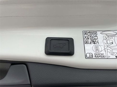 Used 2025 Toyota RAV4 XSE image 14