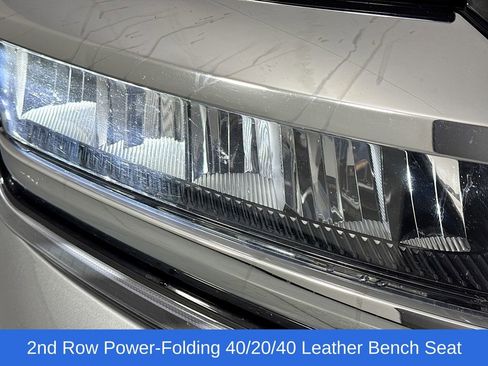 Used 2024 Ford Expedition Max Limited image 43