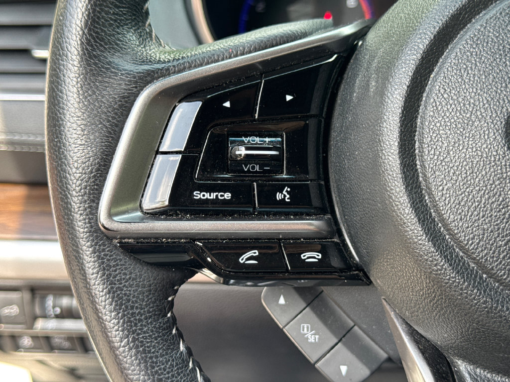 Used 2019 Subaru Outback 2.5i Touring w/ Popular Package #3A AWD/4WD image 27