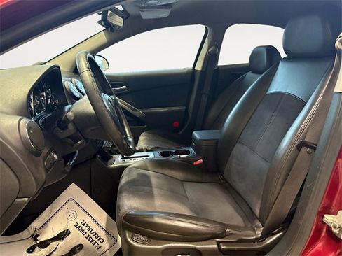 Used 2008 Pontiac G6 Value Leader image 8