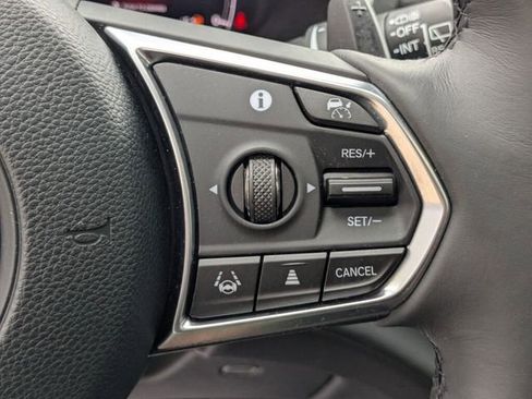 Used 2024 Acura MDX SH-AWD image 21