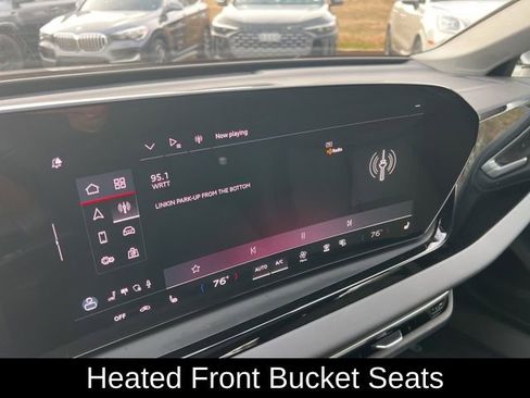 Certified 2025 Audi A5 2.0T Premium Plus w/ Premium Plus image 14