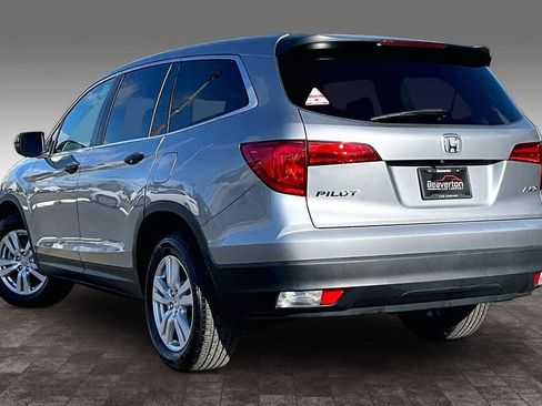 Used 2016 Honda Pilot LX image 13