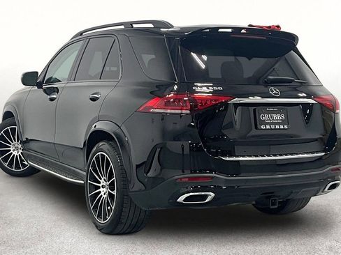 Used 2023 Mercedes-Benz GLE 350 image 12