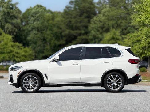 Used 2019 BMW X5 xDrive40i w/ Premium Package 2 AWD/4WD image 9