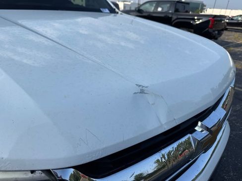Used 2016 Chevrolet Colorado W/T RWD image 17