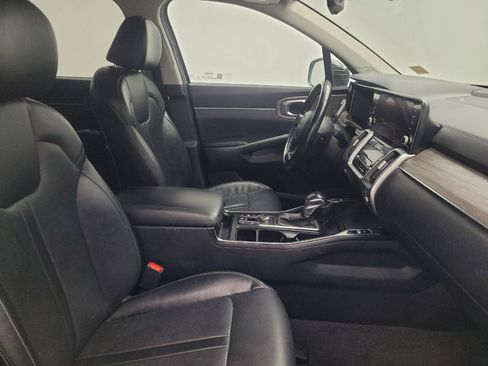 Used 2022 Kia Sorento X-Line EX AWD/4WD image 21