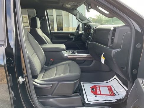 New 2026 Chevrolet Silverado 3500 LT w/ Trail Boss Package image 30