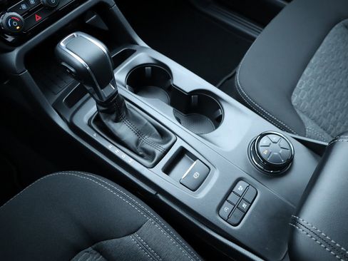 New 2025 Ford Ranger XLT w/ Equipment Group 301A High image 9