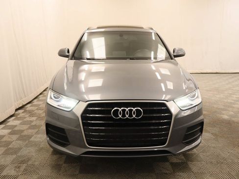 Used 2016 Audi Q3 2.0T Premium Plus w/ Technology Package FWD image 4