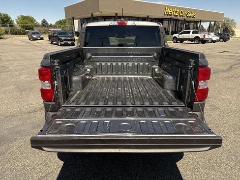 Used 2026 Ford Maverick XLT FWD image 22