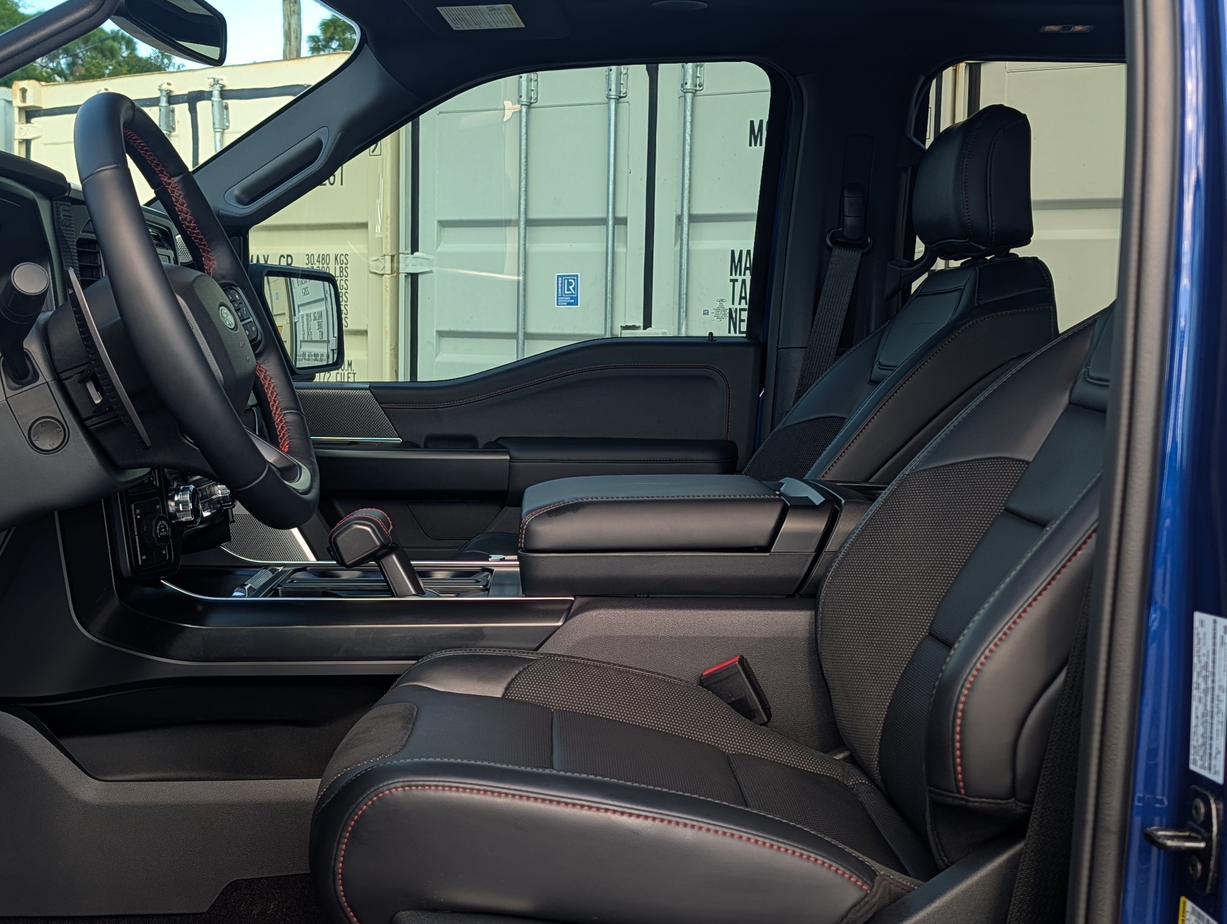 New 2026 Ford F150 Raptor AWD/4WD image 68