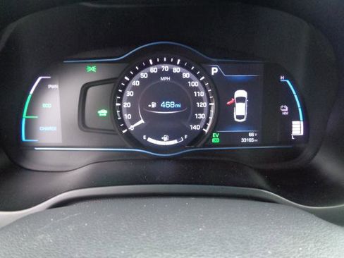 Used 2018 Hyundai Ioniq Limited image 37